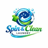 Spin & Clean Laundry
